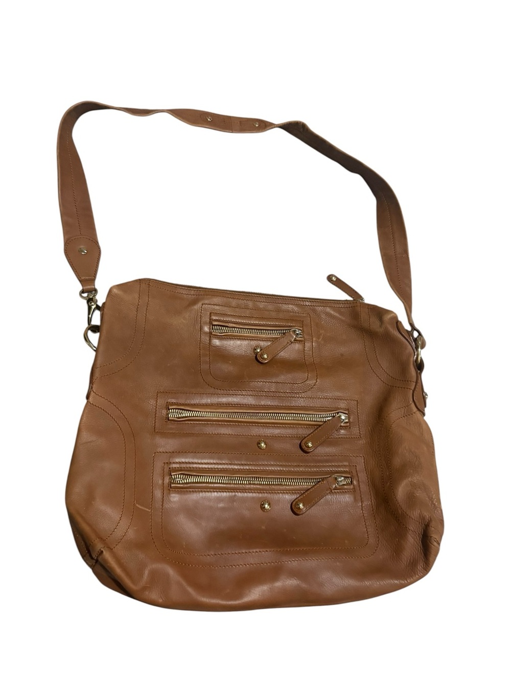 Tod’s Leather Shoulder bag